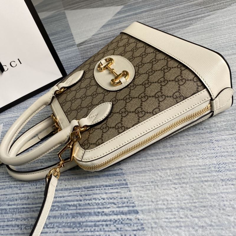 Gucci Top Handle Bags